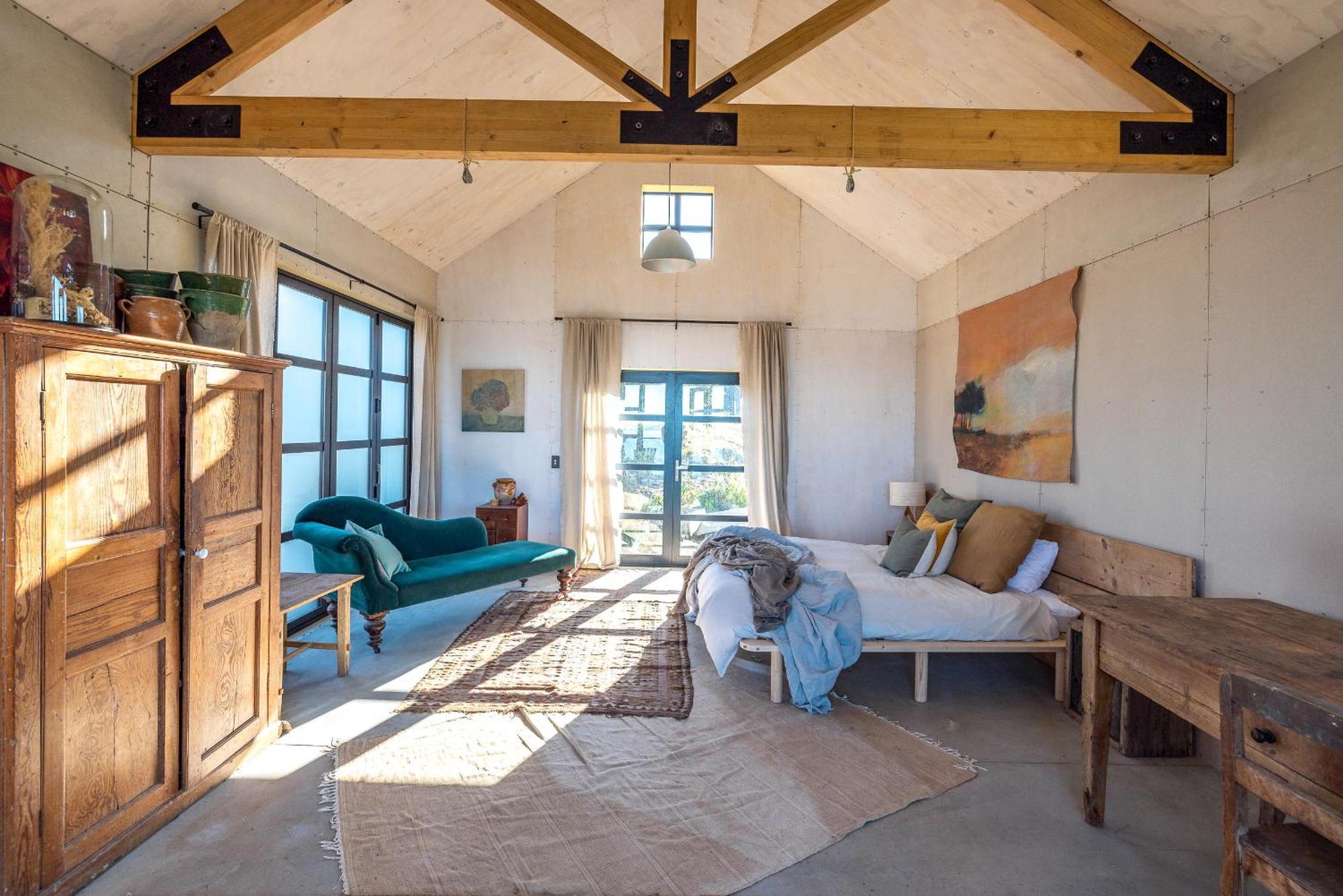 Loft & Workroom, Woodside Bay, Waiheke Rocky Bay Exterior photo